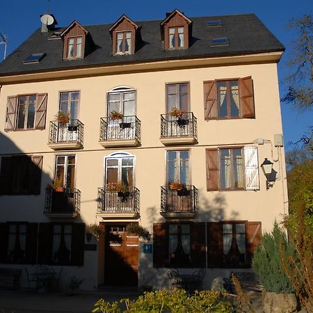 Hotel Casa Es Neres Les Zewnętrze zdjęcie