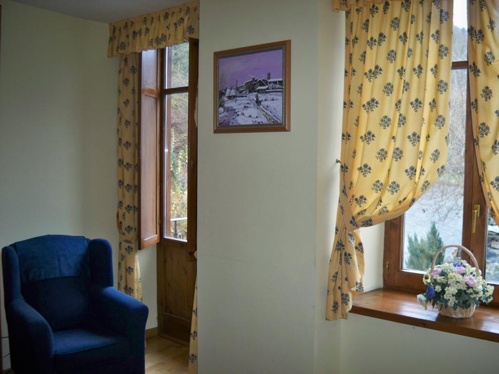 Hotel Casa Es Neres Les Zewnętrze zdjęcie