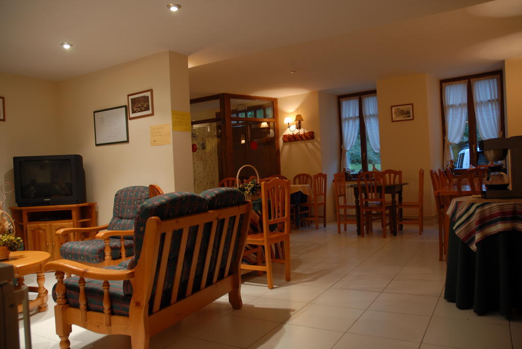 Hotel Casa Es Neres Les Zewnętrze zdjęcie